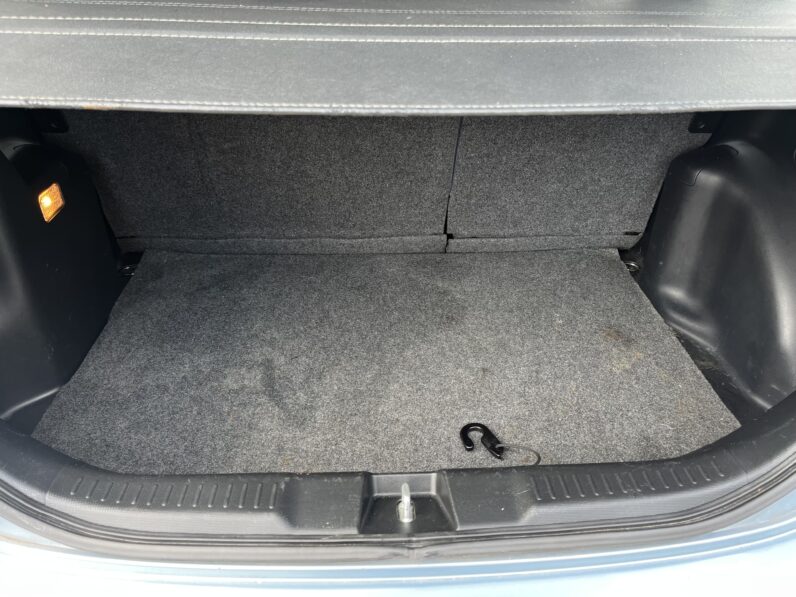 Honda Jazz 1.4 i-DSI SE CVT-7 5dr