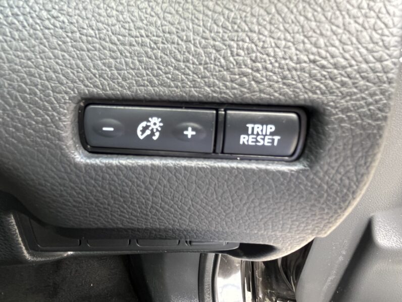 Nissan Qashqai 1.2 DIG-T Tekna Euro 6 (s/s) 5dr