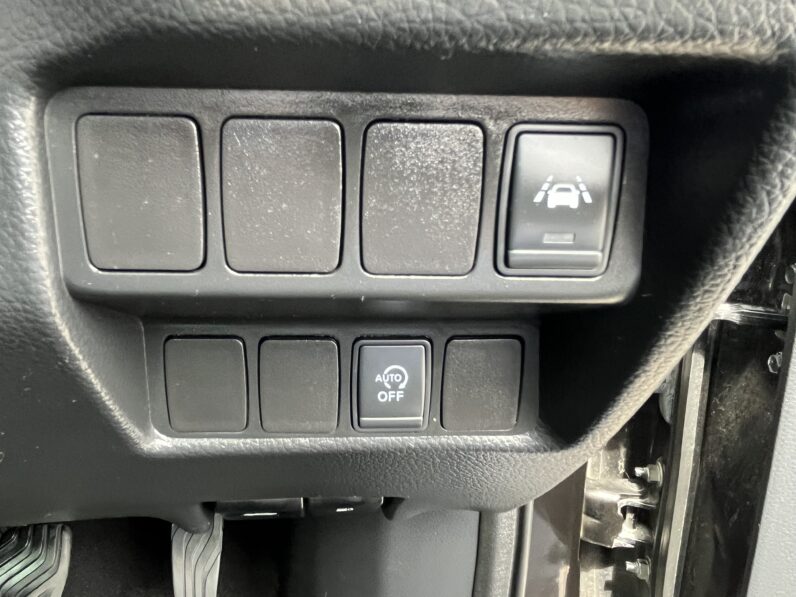 Nissan Qashqai 1.2 DIG-T Tekna Euro 6 (s/s) 5dr