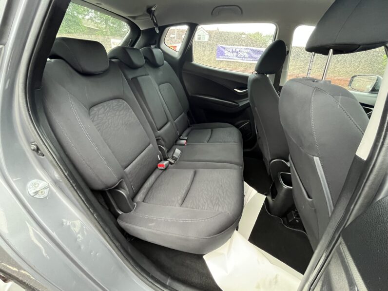 Hyundai ix20 1.6 Active Auto Euro 5 5dr