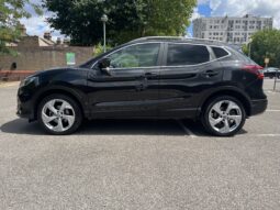 Nissan Qashqai 1.2 DIG-T Tekna Euro 6 (s/s) 5dr