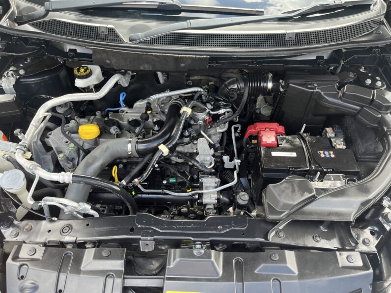 Nissan Qashqai 1.2 DIG-T Tekna Euro 6 (s/s) 5dr