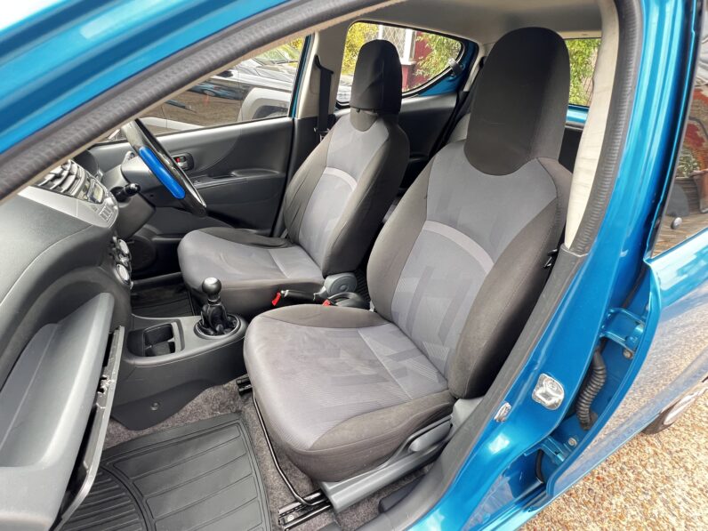 Suzuki Alto 1.0 12V SZ Euro 5 5dr, GX64NVM