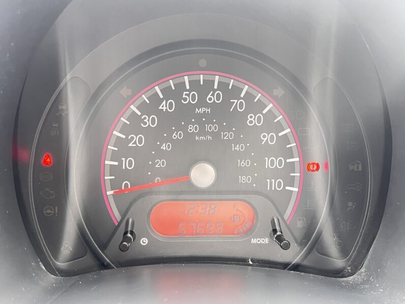Suzuki Alto 1.0 12V SZ Euro 5 5dr, GX64NVM